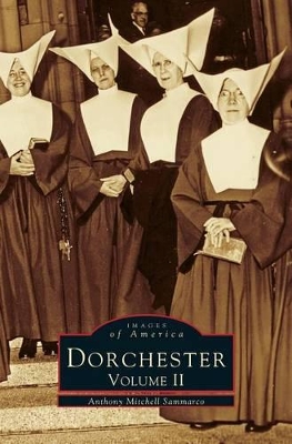 Dorchester book