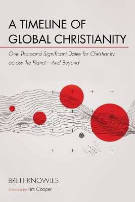 A Timeline of Global Christianity book