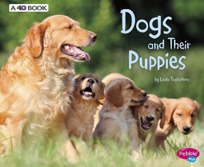 Dogs and Their Puppies book