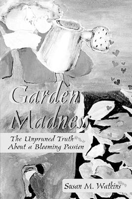 Garden Madness book