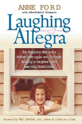 Laughing Allegra book