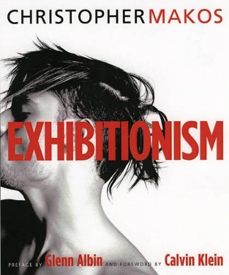 Exhibitionism book