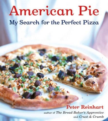 American Pie book