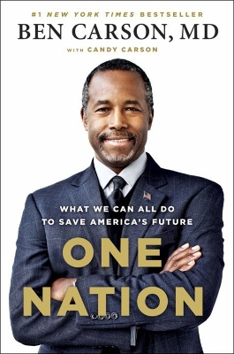 One Nation book