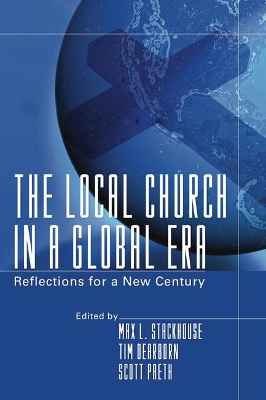 The Local Church in a Global Era book