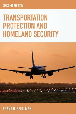 Transportation Protection and Homeland Security book