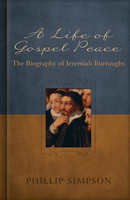 Life of Gospel Peace book