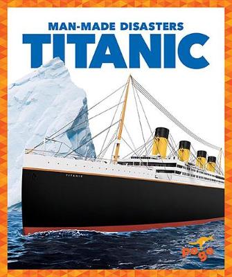 Titanic book