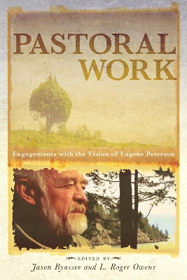 Pastoral Work book