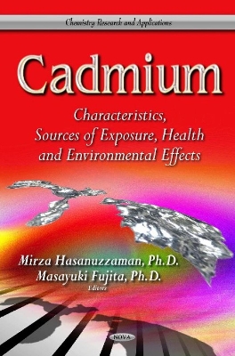 Cadmium book