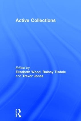 Active Collections book