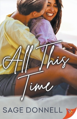 All This Time book