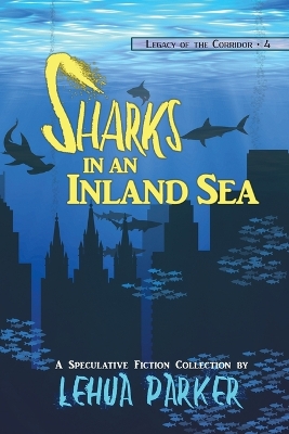 Sharks in an Inland Sea book