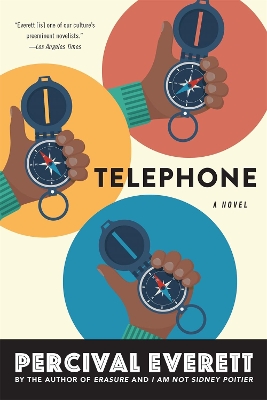 Telephone book