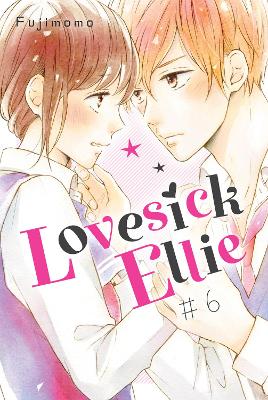 Lovesick Ellie 6 book