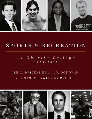 Sports and Recreation at Oberlin College book