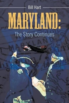 Maryland: The Story Continues book