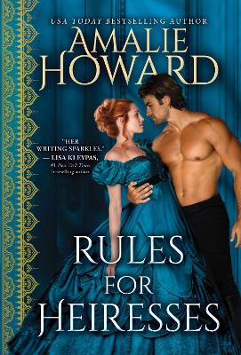 Rules for Heiresses book