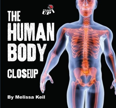 Human Body book