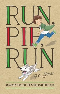 Run, Pip, Run book