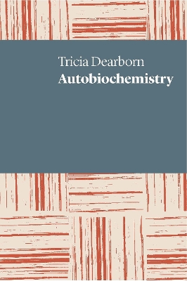 Autobiochemistry book