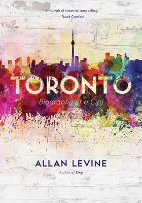 Toronto book