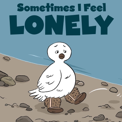 Sometimes I Feel Lonely: English Edition book