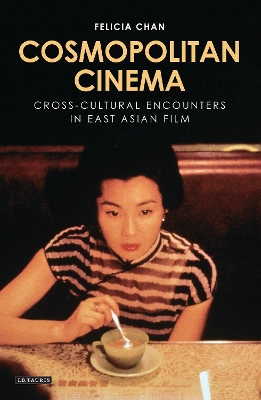 Cosmopolitan Cinema book