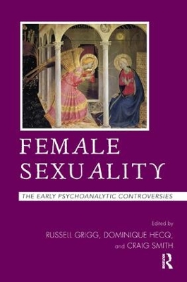 Female Sexuality by Russell Grigg