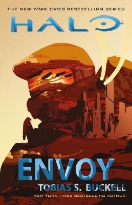 HALO Envoy book