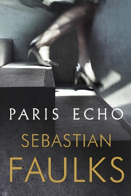 Paris Echo book