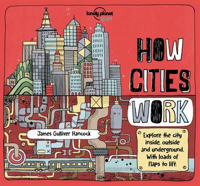 How Cities Work book