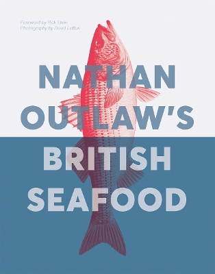 Nathan Outlaw's British Seafood book