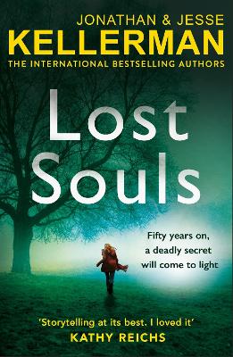 Lost Souls book