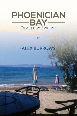 Phoenician Bay Death by Sword book