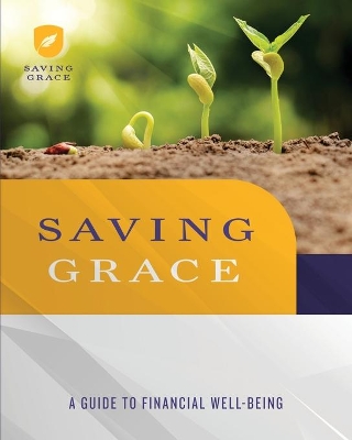 Saving Grace Participant Workbook book