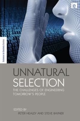 Unnatural Selection by Peter Healey