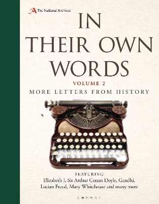 In Their Own Words 2 book