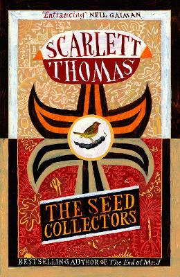 Seed Collectors book