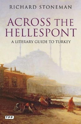 Across the Hellespont book