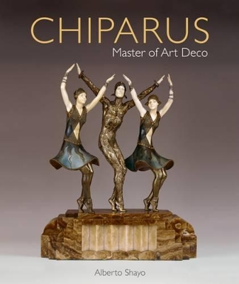 Chiparus book