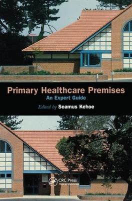 Primary Healthcare Premises book