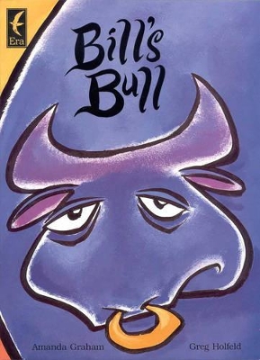 Bill's Bull book