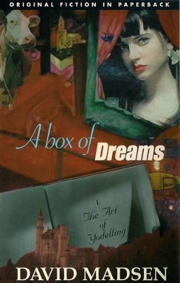 Box of Dreams book