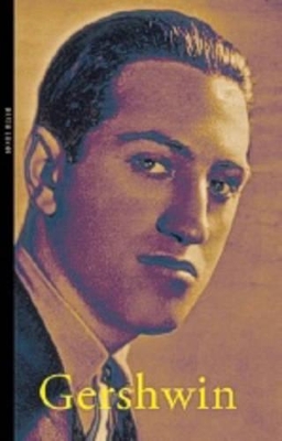 Gershwin book