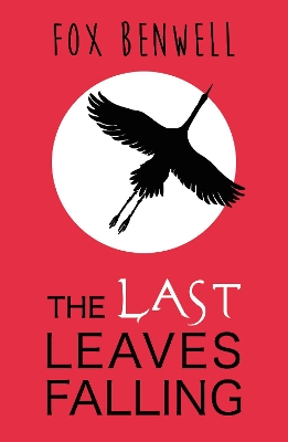 Last Leaves Falling book