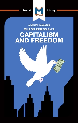 Capitalism and Freedom by Sulaiman Hakemy