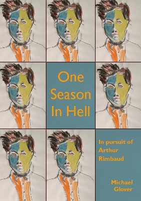 One Season in Hell book