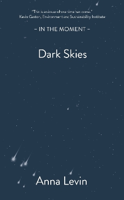 Dark Skies book