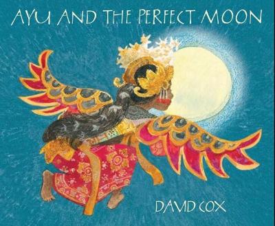 Ayu and the Perfect Moon book
